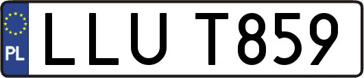 LLUT859