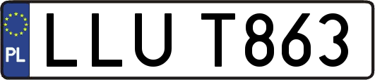 LLUT863