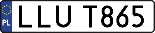 LLUT865