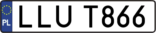 LLUT866