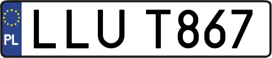 LLUT867