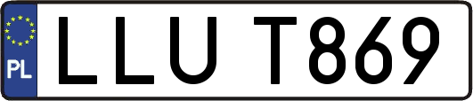 LLUT869