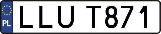LLUT871