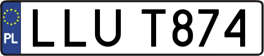 LLUT874