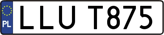 LLUT875
