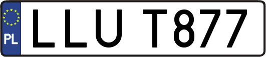 LLUT877