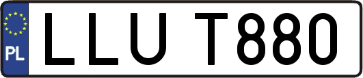LLUT880