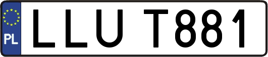 LLUT881