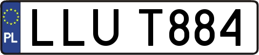 LLUT884
