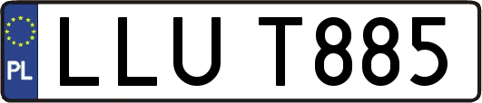 LLUT885