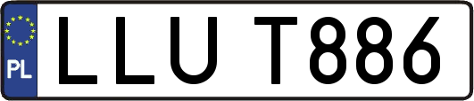 LLUT886