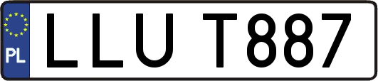 LLUT887