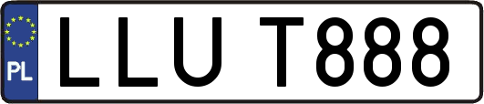 LLUT888