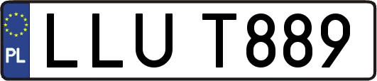 LLUT889