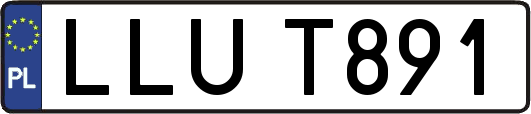 LLUT891