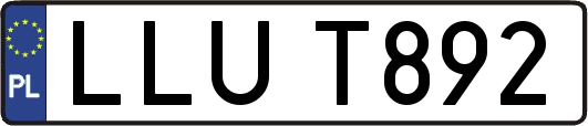 LLUT892