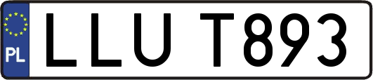 LLUT893