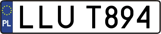 LLUT894