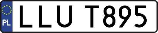 LLUT895