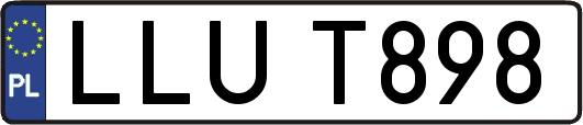 LLUT898