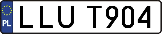 LLUT904