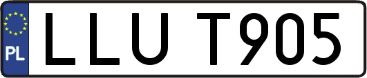 LLUT905