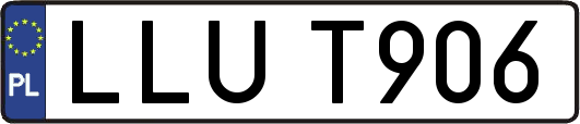 LLUT906