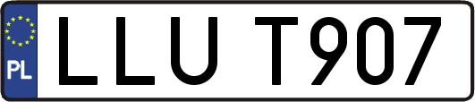 LLUT907