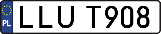 LLUT908
