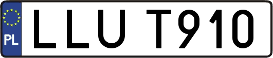 LLUT910