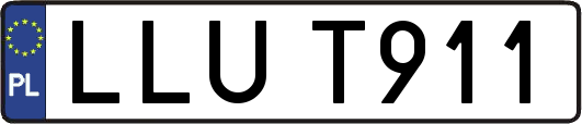 LLUT911