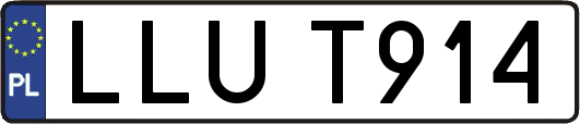 LLUT914