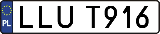LLUT916