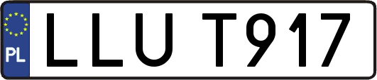 LLUT917