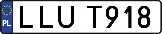 LLUT918