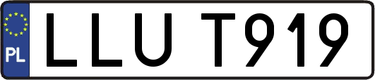 LLUT919