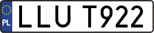 LLUT922