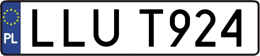 LLUT924