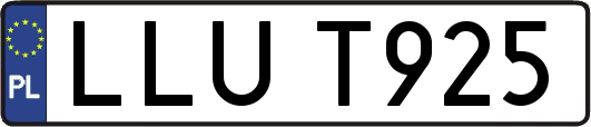 LLUT925