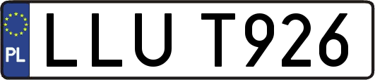 LLUT926