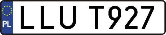 LLUT927