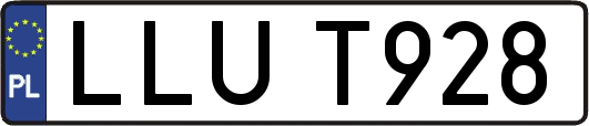 LLUT928