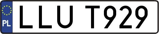 LLUT929