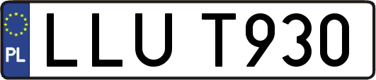 LLUT930