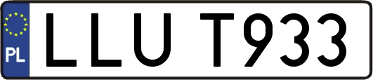 LLUT933