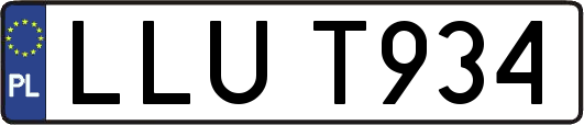 LLUT934