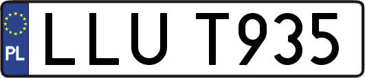 LLUT935
