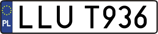 LLUT936