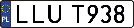 LLUT938