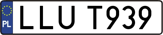 LLUT939